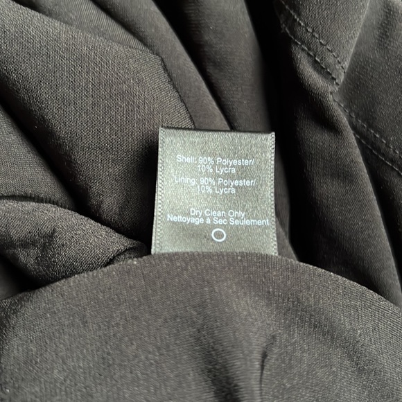 Dress the Population black sequin dress - Picture 5 of 8